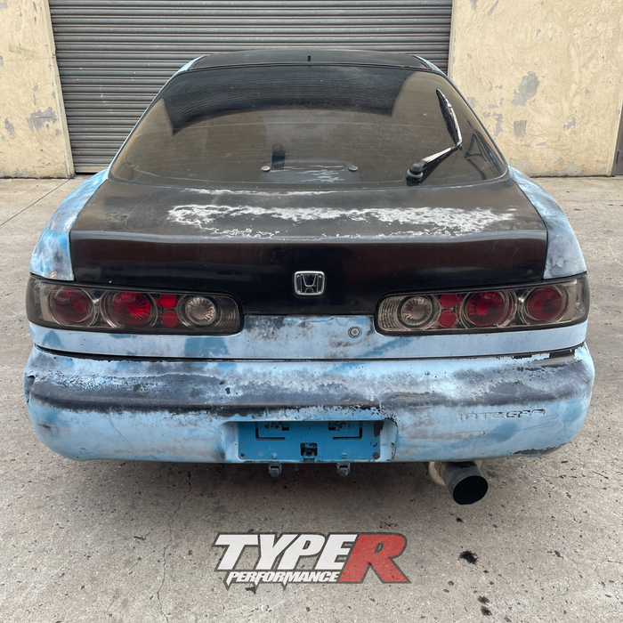 Wrecking 1995 Honda Integra DC4 GSi