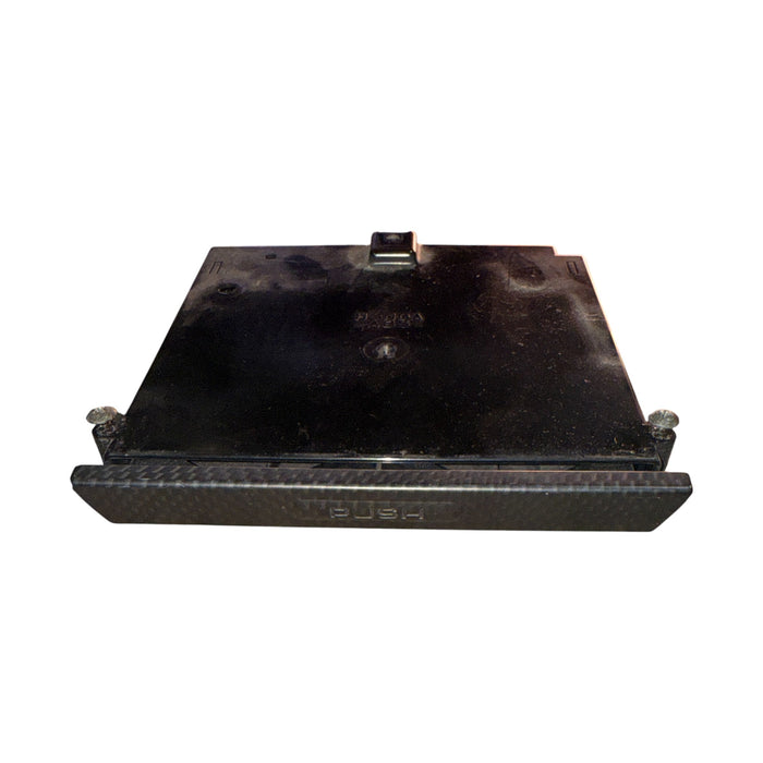 Carbon Interior Centre Console Trims Honda Integra DC2 Type R 96-01
