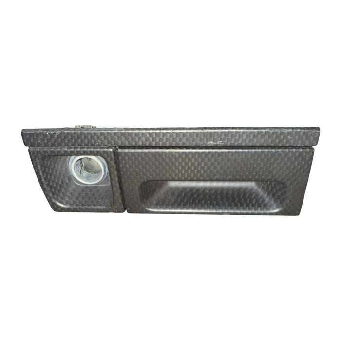 Carbon Interior Centre Console Trims Honda Integra DC2 Type R 96-01