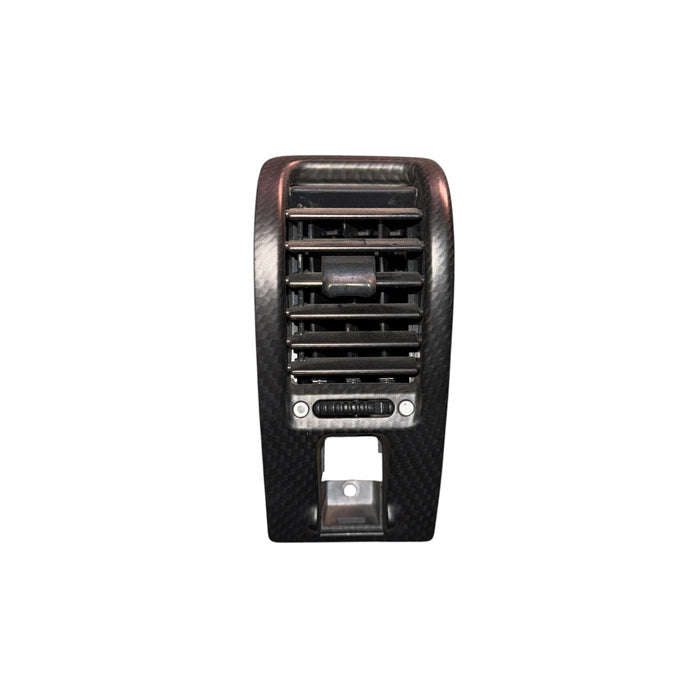 Carbon Interior Centre Console Trims Honda Integra DC2 Type R 96-01
