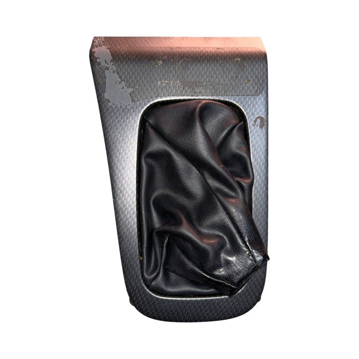 Carbon Interior Centre Console Trims Honda Integra DC2 Type R 96-01