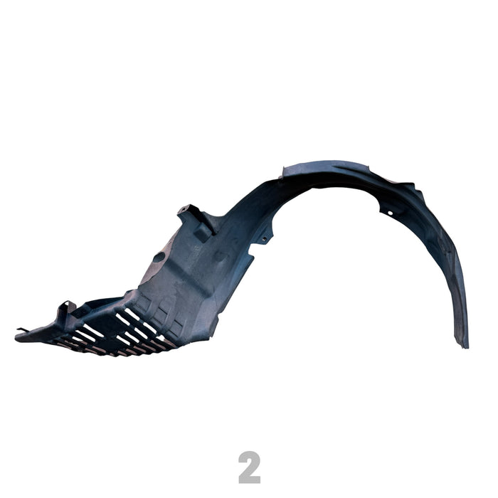 Fender Guard Liner OEM Right Honda Integra DC2 94-01