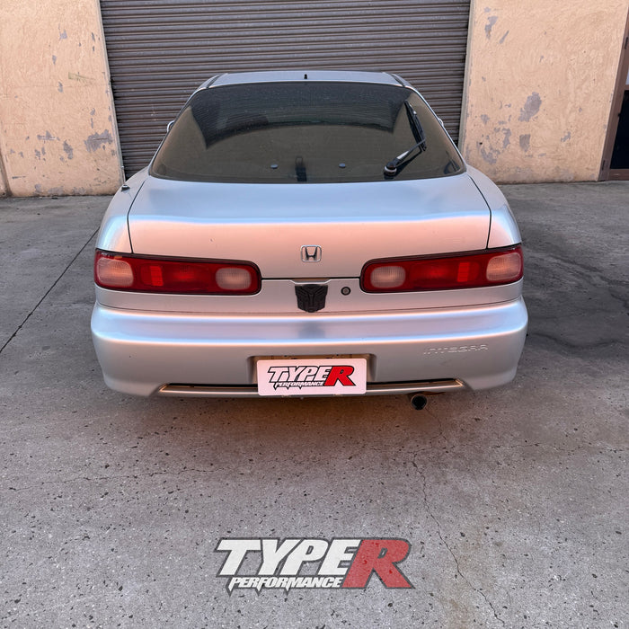 Wrecking 1998 Honda Integra DC4 GSi Auto