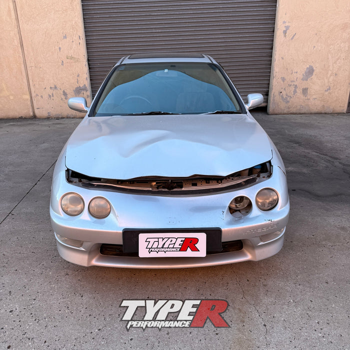 Wrecking 1998 Honda Integra DC4 GSi Auto