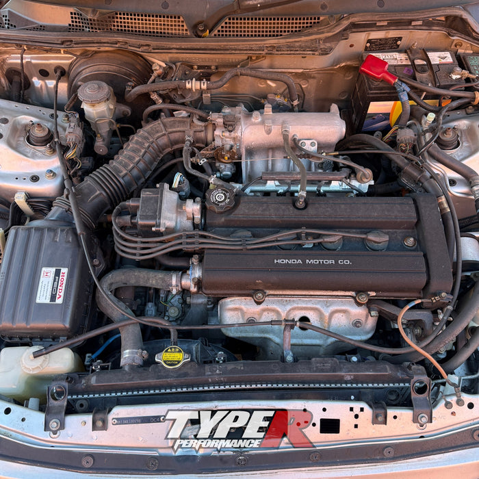 Wrecking 1998 Honda Integra DC4 GSi Auto