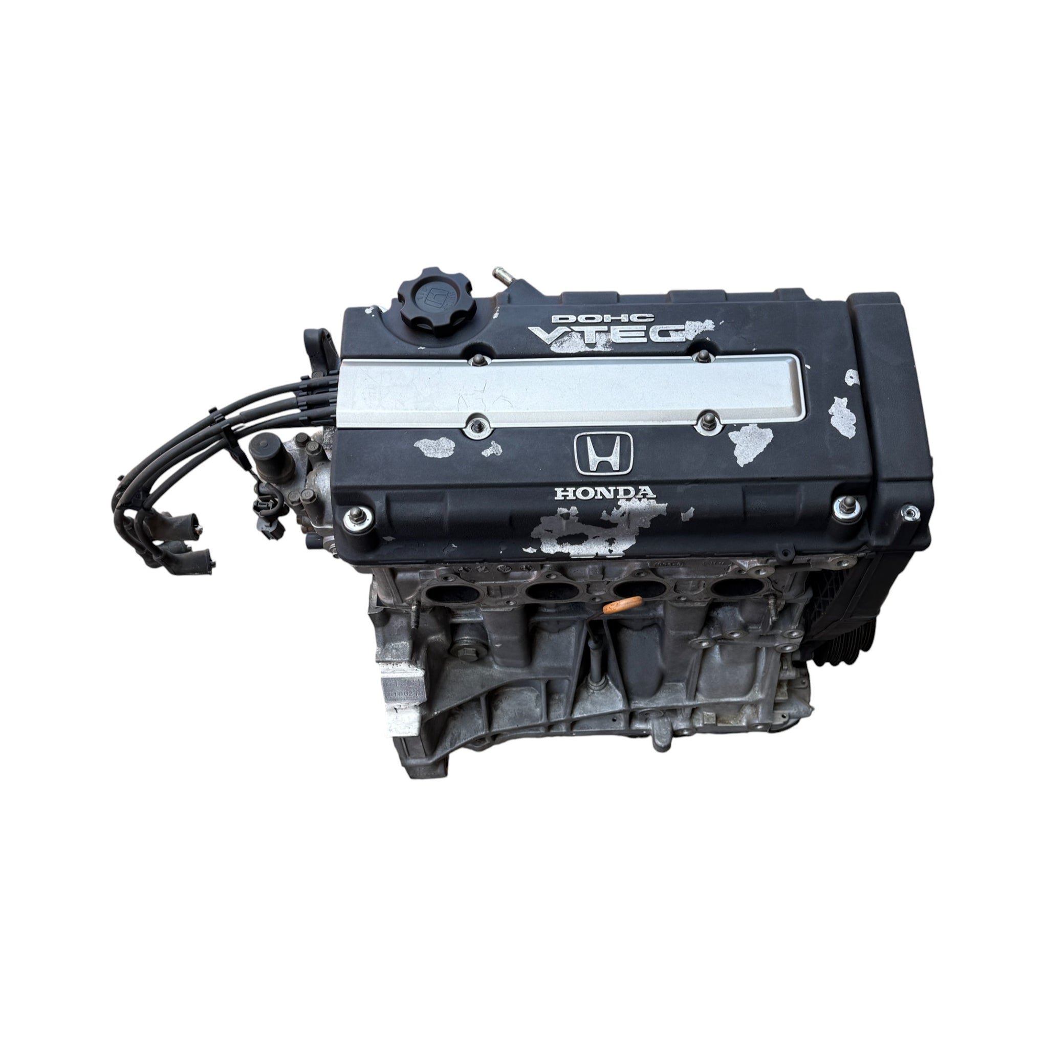 B18C7 VTEC Engine Honda Integra DC2 Type R 147,082 kms — Type R Performance