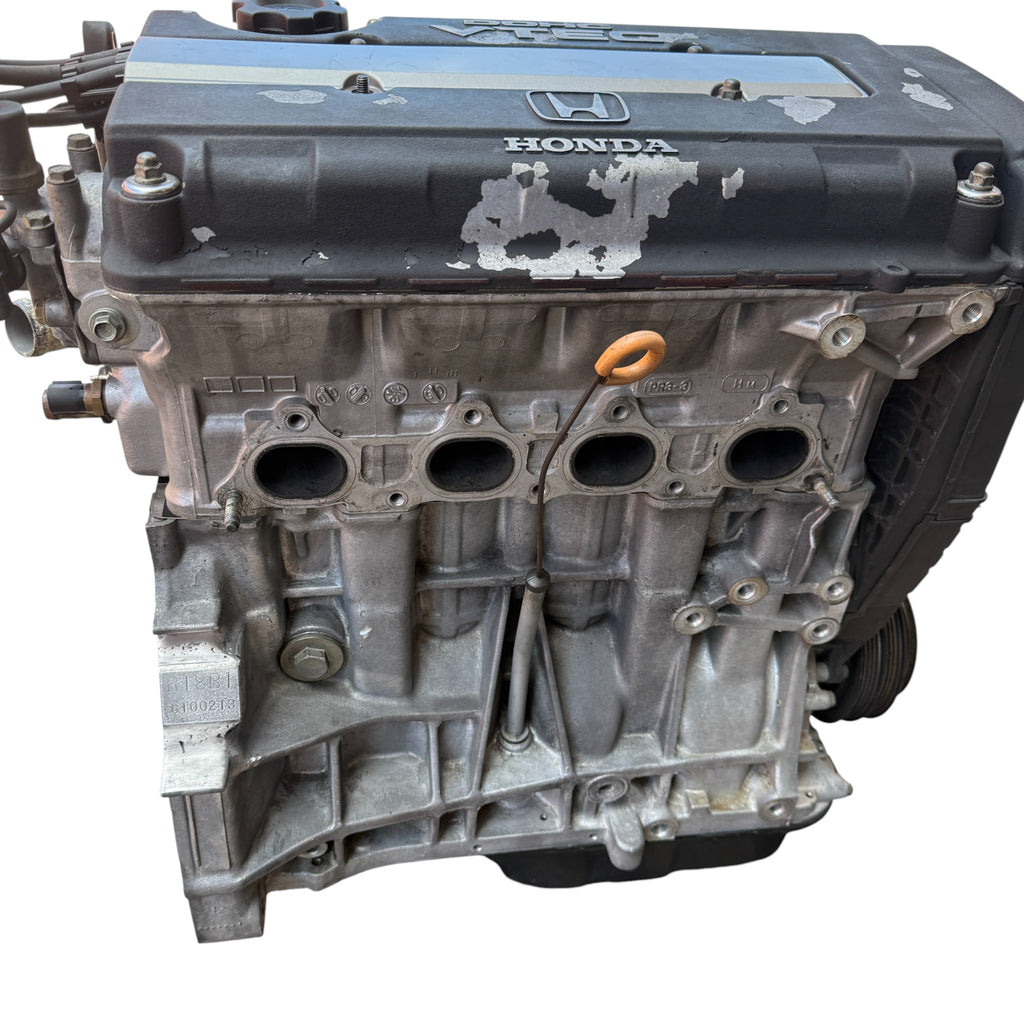 Engines — Type R Performance