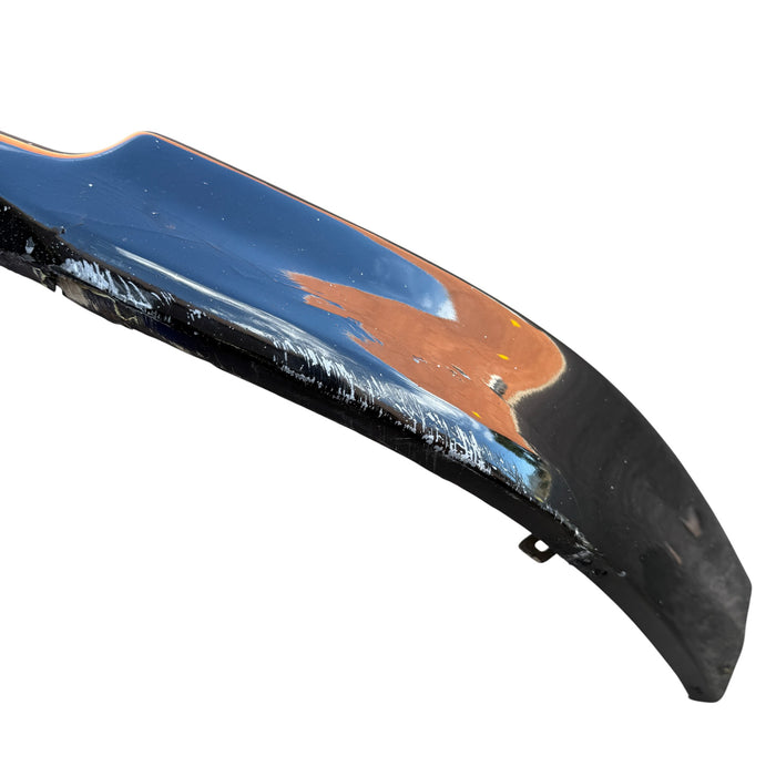Genuine OEM Front Bumper Lip Spoiler Facelift Honda Integra DC2 Type R 98-01