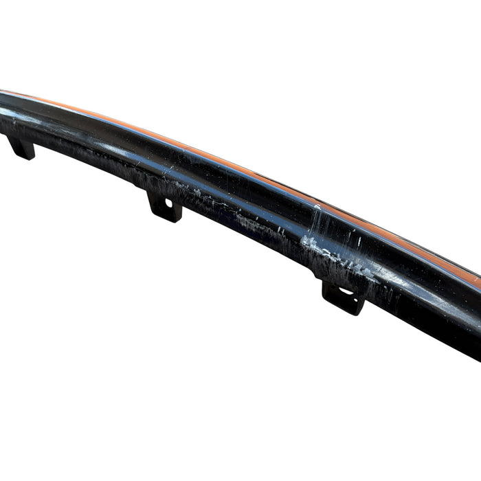 Genuine OEM Front Bumper Lip Spoiler Facelift Honda Integra DC2 Type R 98-01