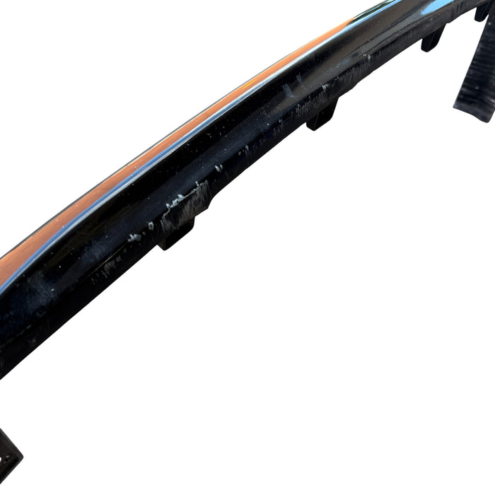 Genuine OEM Front Bumper Lip Spoiler Facelift Honda Integra DC2 Type R 98-01