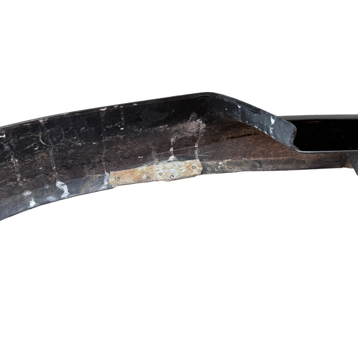 Genuine OEM Front Bumper Lip Spoiler Facelift Honda Integra DC2 Type R 98-01