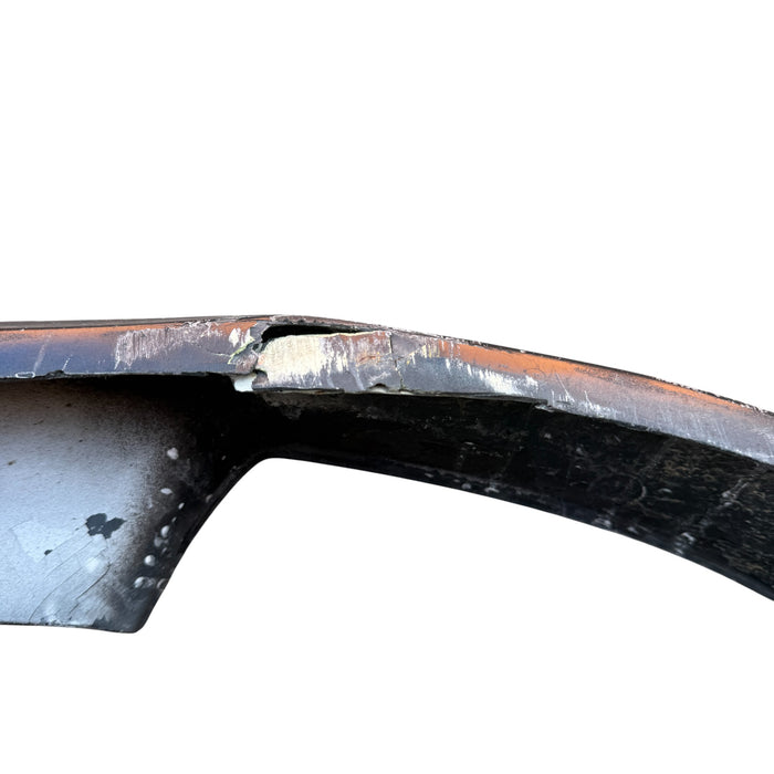 Genuine OEM Front Bumper Lip Spoiler Facelift Honda Integra DC2 Type R 98-01
