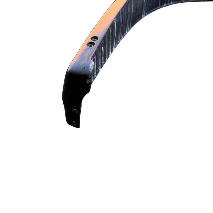 Genuine OEM Front Bumper Lip Spoiler Facelift Honda Integra DC2 Type R 98-01