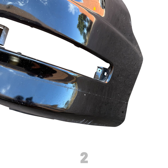 Facelift Front Bumper Bar Honda Integra DC2 98-01