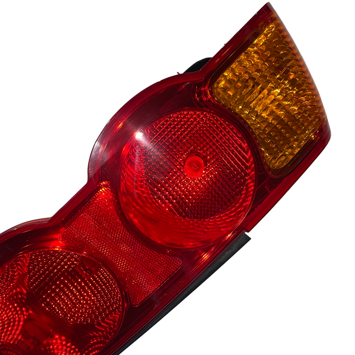 Left Passenger Tail Light Prefacelift Honda Integra DC5 Type R 02-04