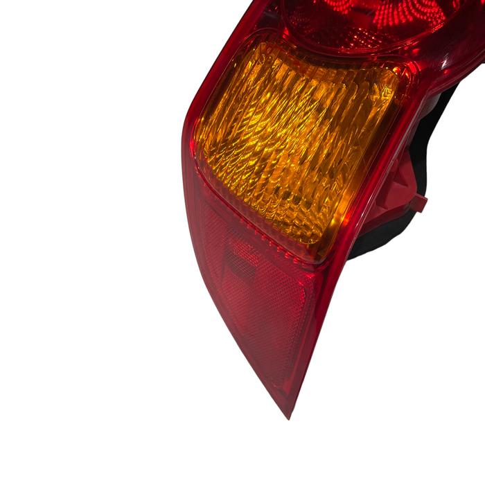 Left Passenger Tail Light Prefacelift Honda Integra DC5 Type R 02-04