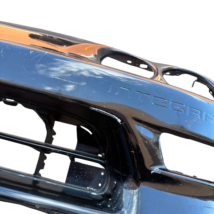 Facelift Front Bumper Bar Honda Integra DC2 98-01