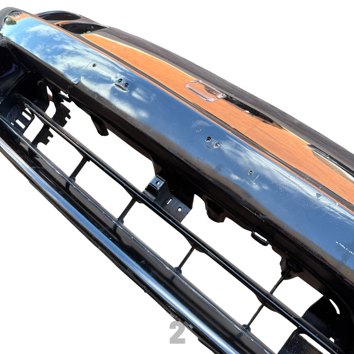 Facelift Front Bumper Bar Honda Integra DC2 98-01