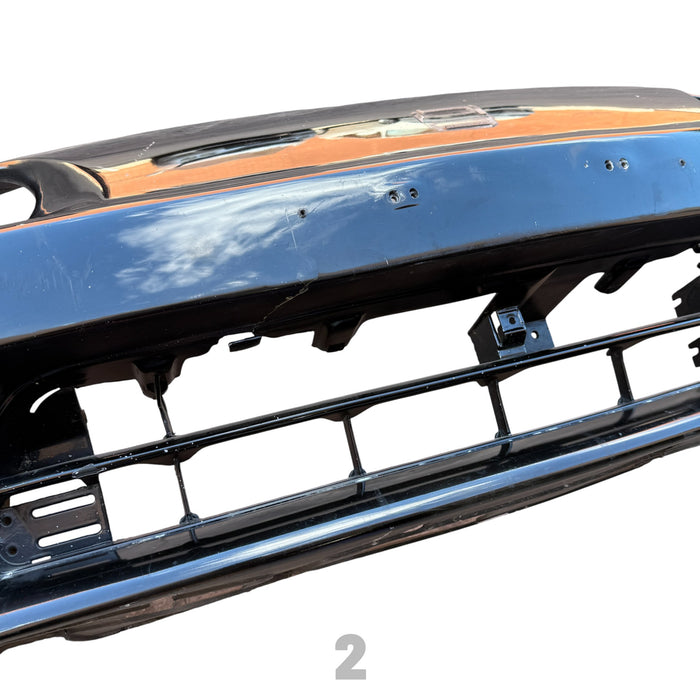 Facelift Front Bumper Bar Honda Integra DC2 98-01