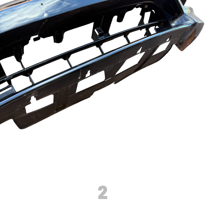 Facelift Front Bumper Bar Honda Integra DC2 98-01