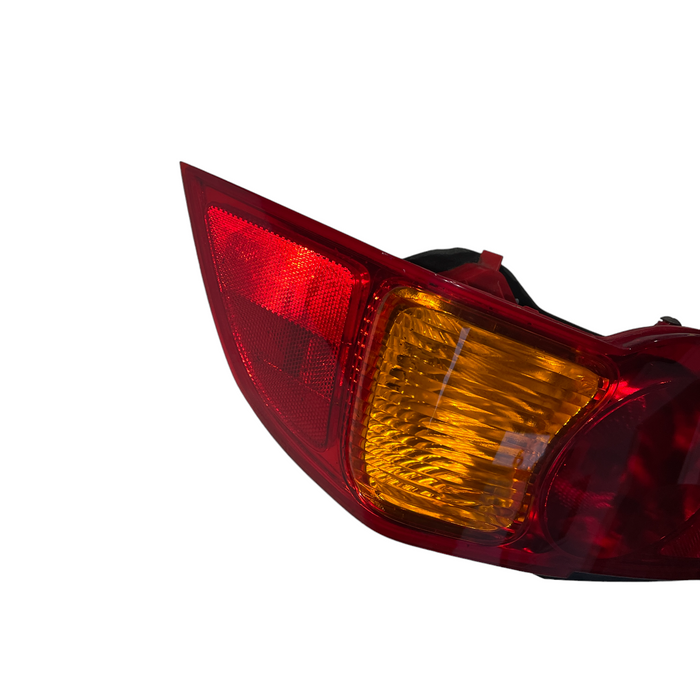 Right Driver Tail Light Prefacelift Honda Integra DC5 Type R 02-04