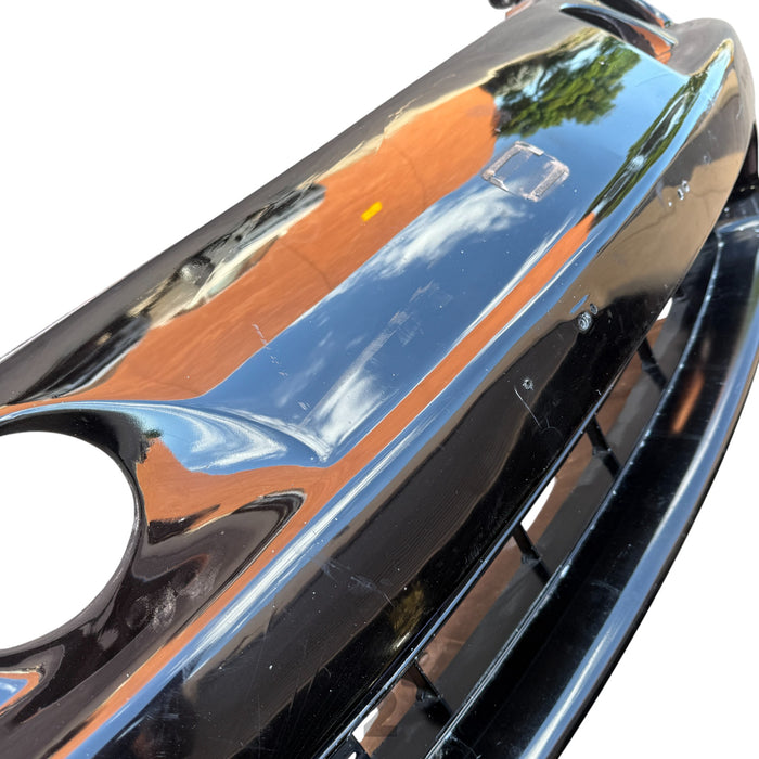 Facelift Front Bumper Bar Honda Integra DC2 98-01