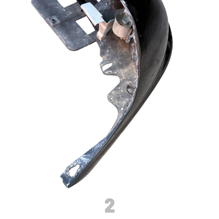 Facelift Front Bumper Bar Honda Integra DC2 98-01