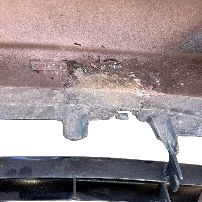 Facelift Front Bumper Bar Honda Integra DC2 98-01