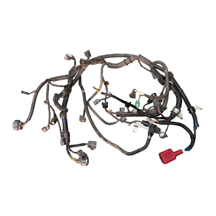 Engine Harness Wiring Loom OEM B-Series OBD2a B18C7 VTEC Honda Integra DC2 Type R 96-01