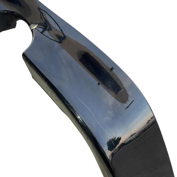 Genuine OEM Rear Bumper Lip Spoiler Prefacelift Honda Integra DC5 Type R 02-04