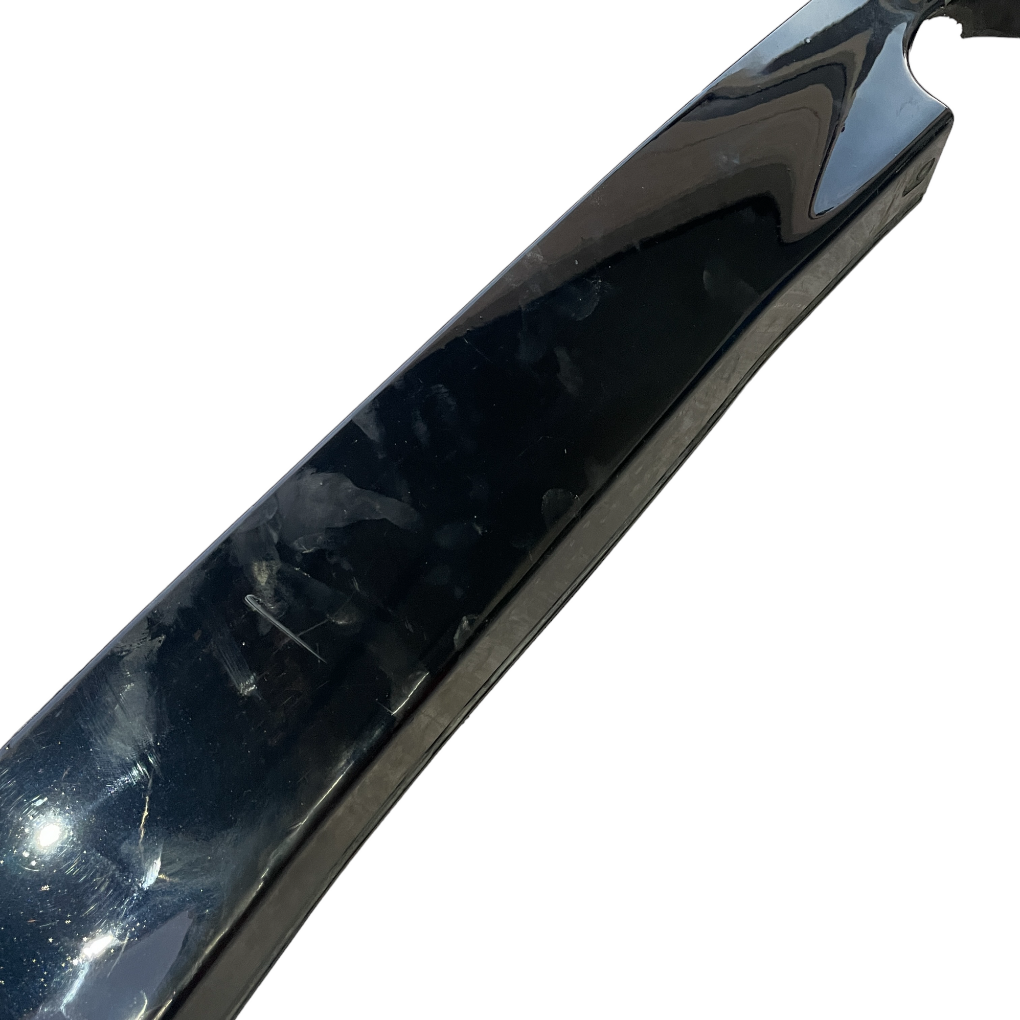 Genuine OEM Rear Bumper Lip Spoiler Prefacelift Honda Integra DC5 Type ...