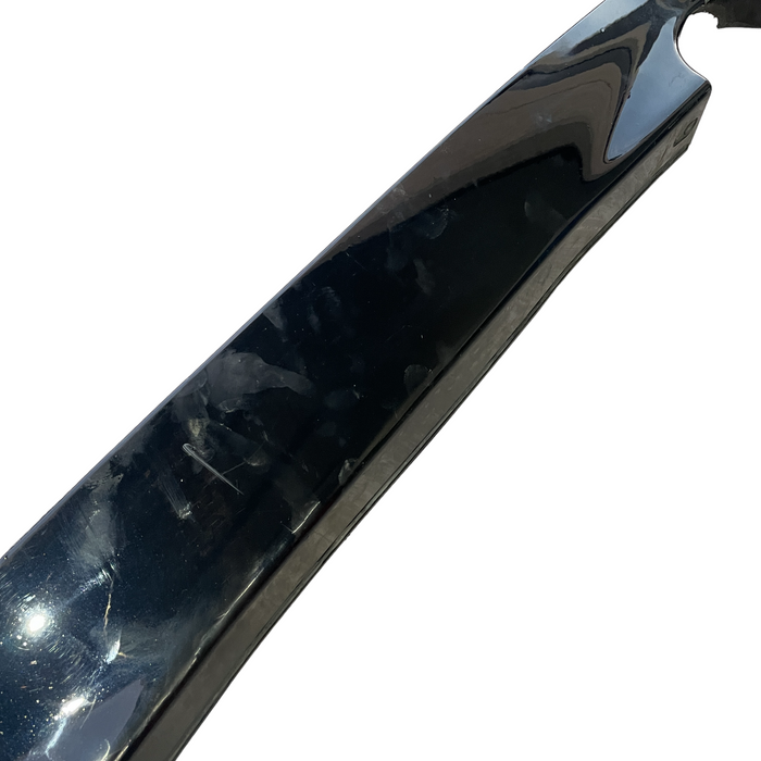 Genuine OEM Rear Bumper Lip Spoiler Prefacelift Honda Integra DC5 Type R 02-04