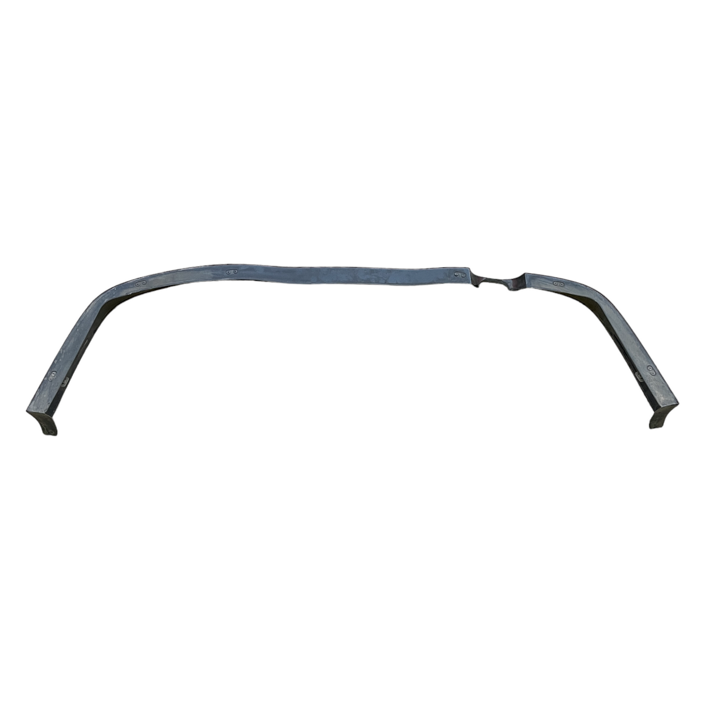 Genuine OEM Rear Bumper Lip Spoiler Prefacelift Honda Integra DC5 Type ...
