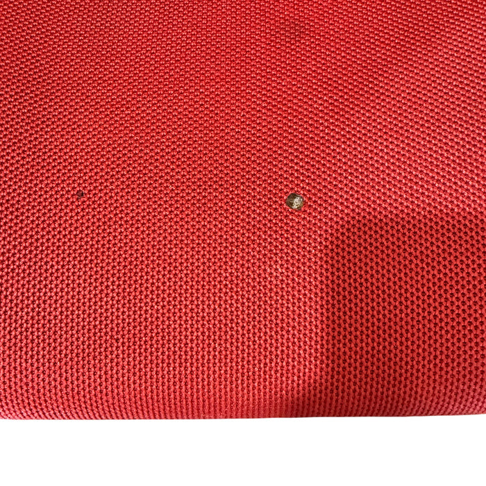 Recaro SR3 Front Seats Red Honda Integra DC2 Type R 96-01