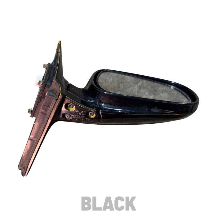 Right Driver Side Door Mirror Honda Integra DC2 94-01