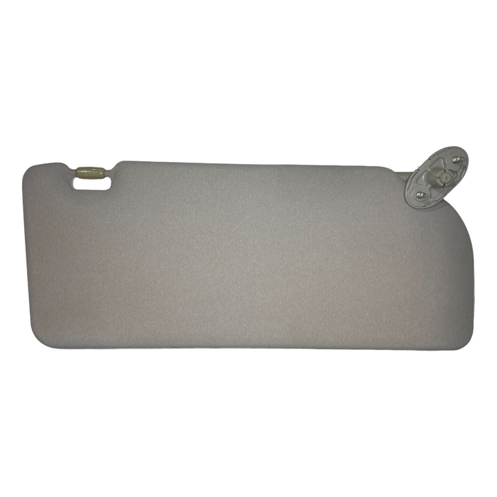 Sun Visor Right Driver Grey Honda Integra DC5 Type R 02-06