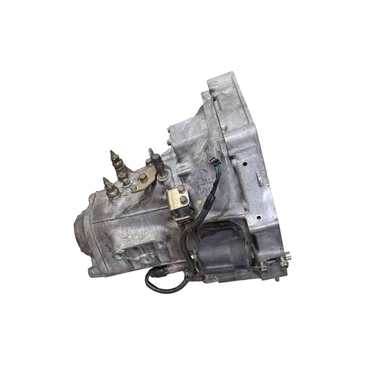 S80 4.7 FD LSD Manual 5 Speed Gearbox B-series B18C Honda Integra