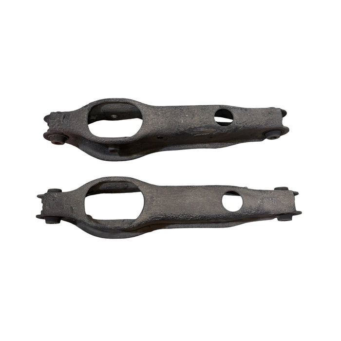 Rear Lower Control Arms Eyelet Honda Civic EG 92-95 Integra DC2 Type R 96-01