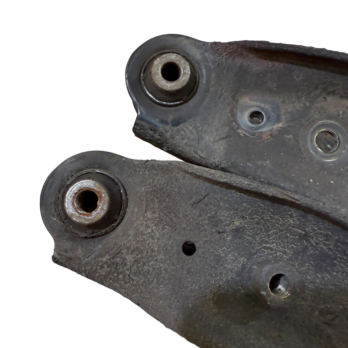 Rear Lower Control Arms Eyelet Honda Civic EG 92-95 Integra DC2 Type R 96-01