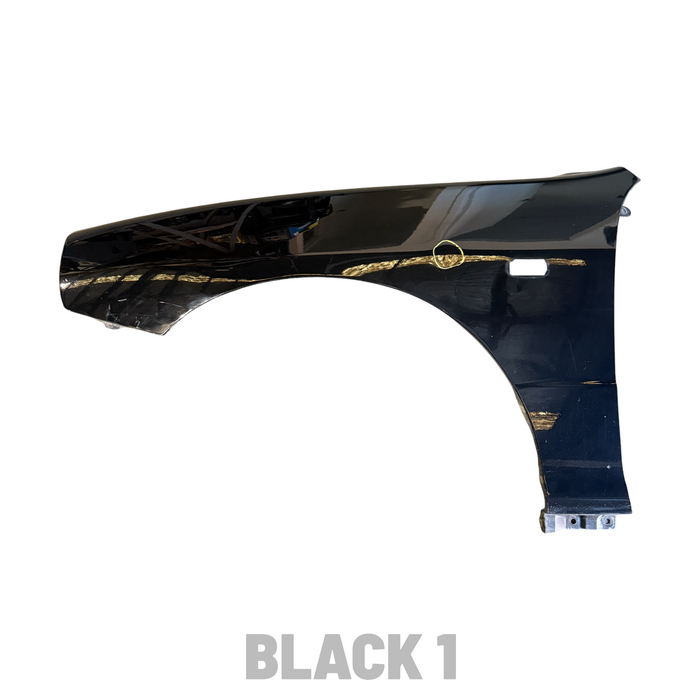 Left Passenger Fender Guard Honda Integra DC2 94-01