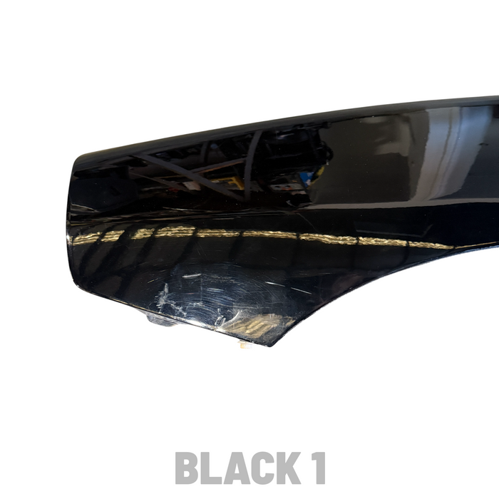 Left Passenger Fender Guard Honda Integra DC2 94-01