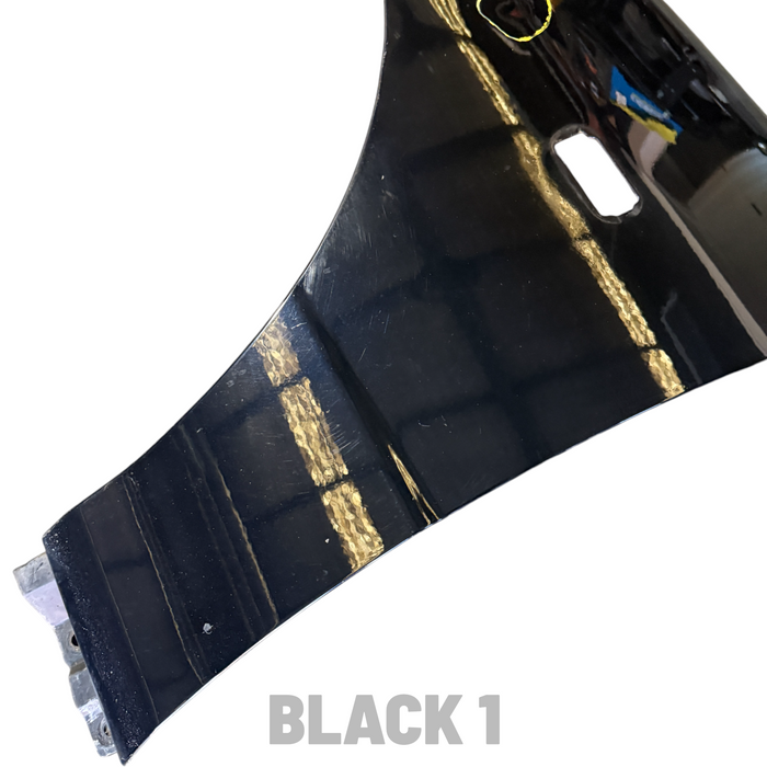 Left Passenger Fender Guard Honda Integra DC2 94-01