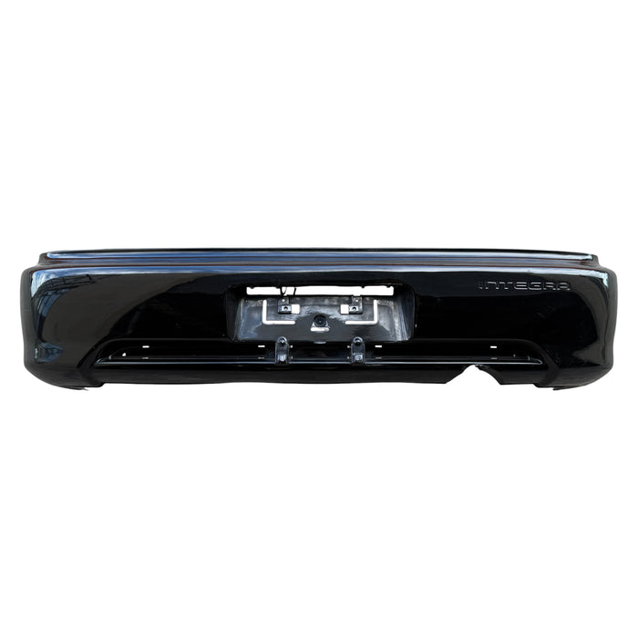Facelift Rear Bumper Bar Honda Integra DC2 94-01