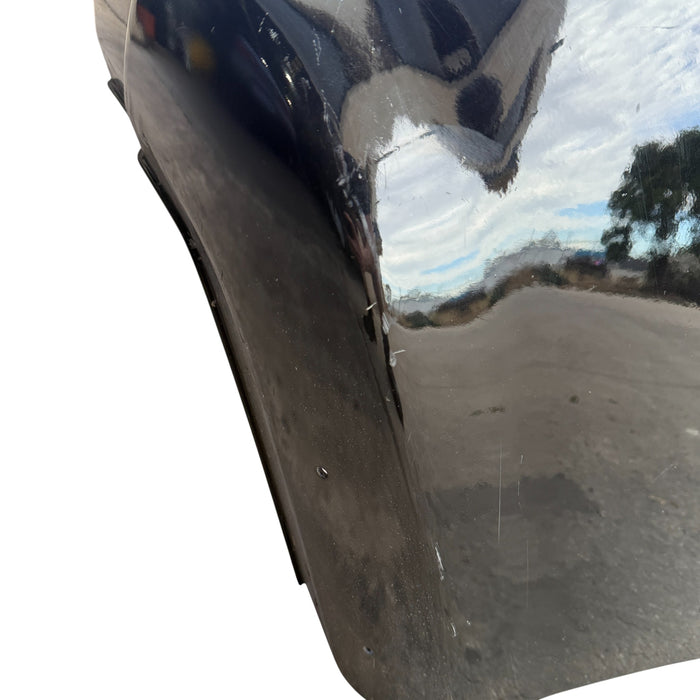 Facelift Rear Bumper Bar Honda Integra DC2 94-01