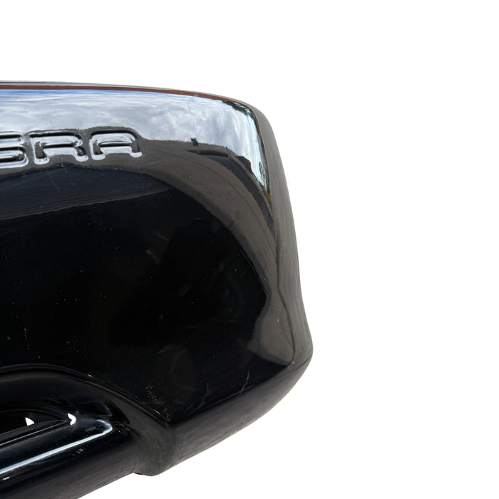 Facelift Rear Bumper Bar Honda Integra DC2 94-01