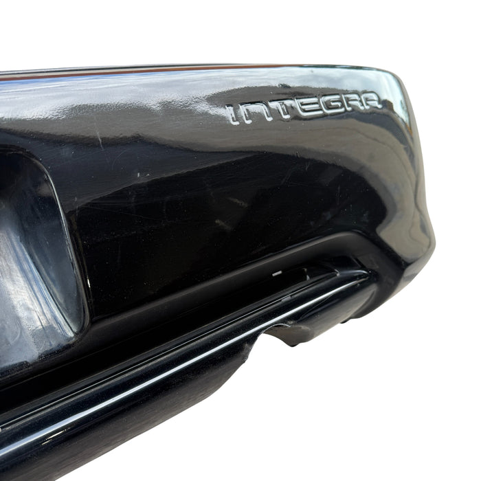 Facelift Rear Bumper Bar Honda Integra DC2 94-01