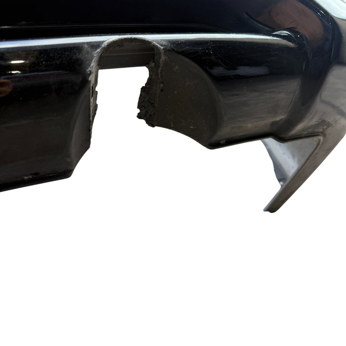 Facelift Rear Bumper Bar Honda Integra DC2 94-01