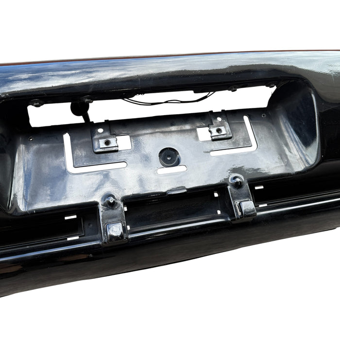 Facelift Rear Bumper Bar Honda Integra DC2 94-01