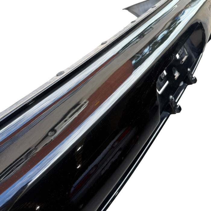 Facelift Rear Bumper Bar Honda Integra DC2 94-01