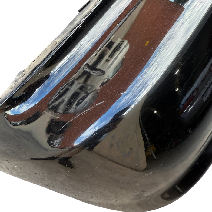 Facelift Rear Bumper Bar Honda Integra DC2 94-01